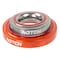 Notch Equipment Aluminum Wear Safe Ring 48in Friction Saver, CE Compliant NAFS-W4 - alternate 5